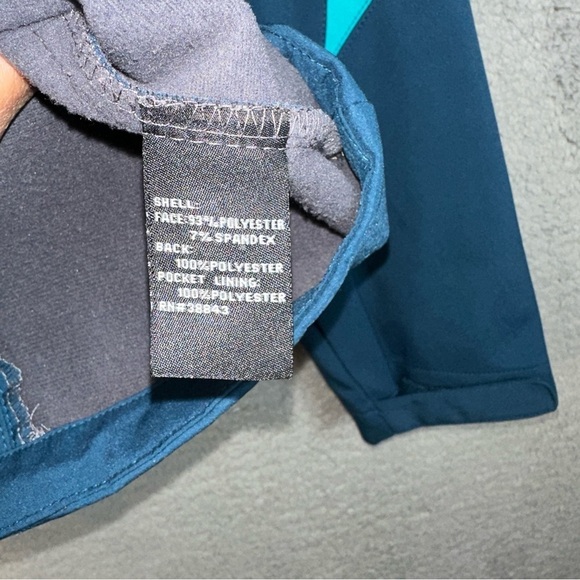 Below Zero by Rothschild Womens Ski Snow Jacket Size XL Weathergear Layering Y2K - Picture 5 of 11